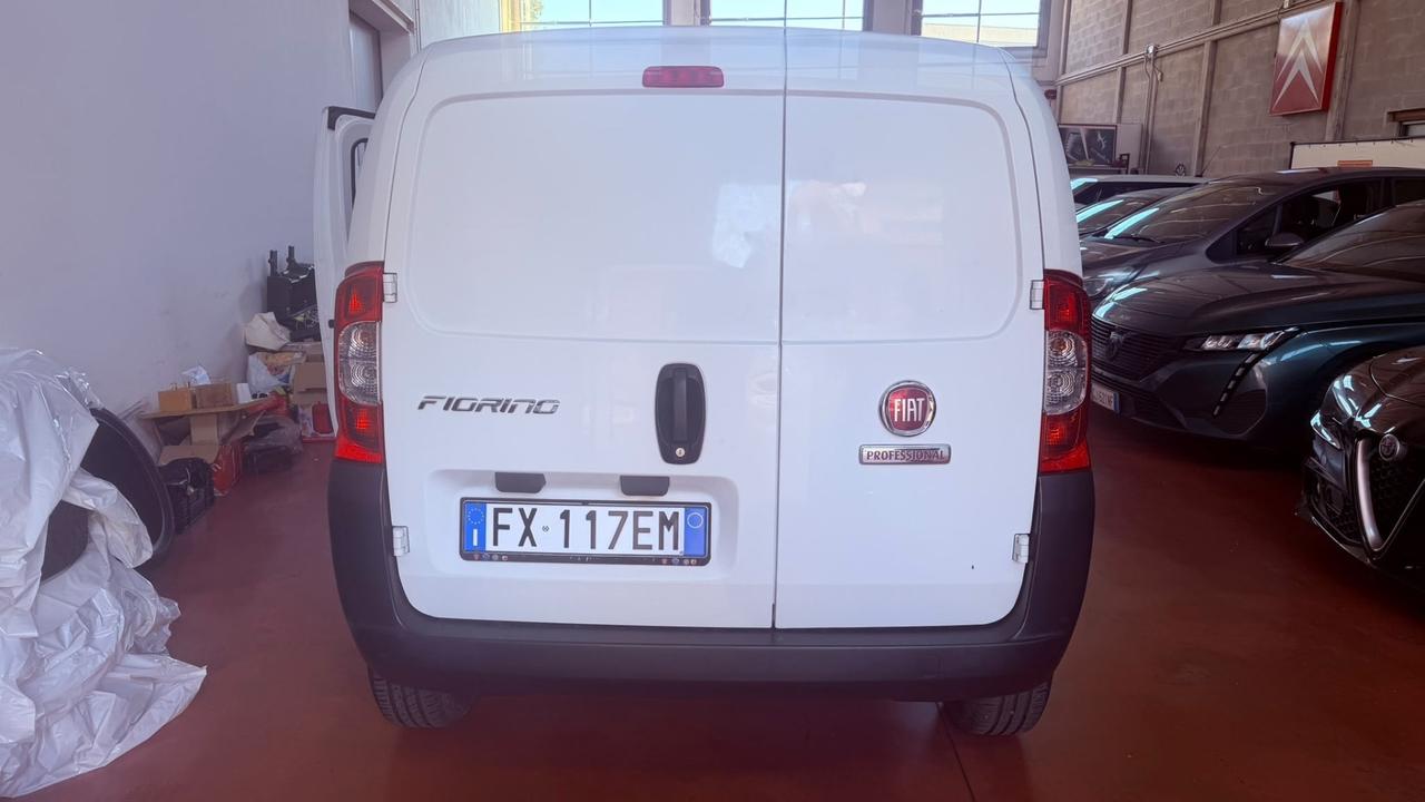 Fiat Fiorino 1.3 MJT 95CV Cargo Adventure