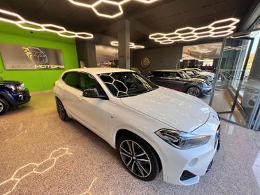 Bmw X2 M X2 xDrive18d Msport-X