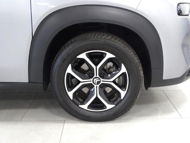 CITROEN C3 Aircross PureTech 110CV S&S Plus *PROMO PARISIGROUP*