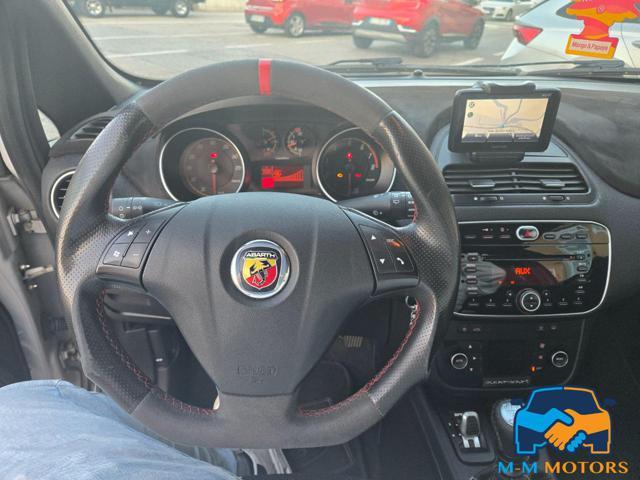 ABARTH Punto Evo Punto 1.4 Turbo Multiair S&S