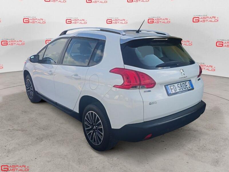Peugeot 2008 BlueHDi 75cv Active