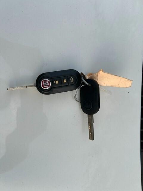 Fiat Panda 1.3 MJT S&S Pop Van 2 posti 2018-2016