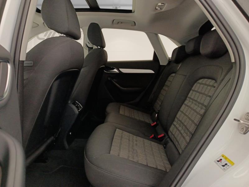 Audi Q3 2.0 TDI Quattro S tronic