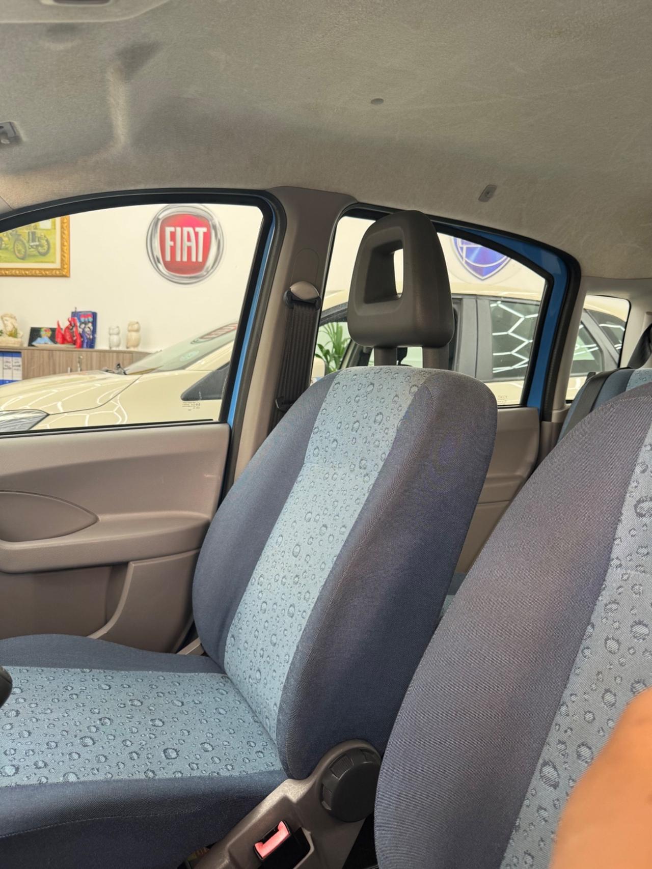 Fiat Panda 1.1 Active