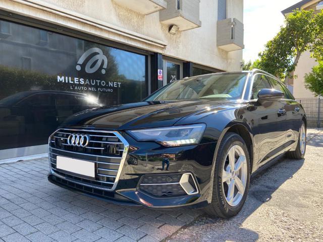 AUDI A6 Avant 40 TDI Stronic Sport ACC