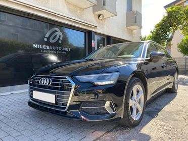 AUDI A6 Avant 40 TDI Stronic Sport ACC