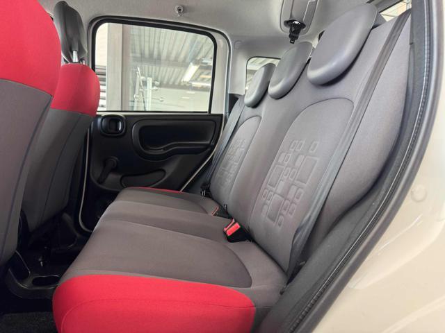 FIAT Panda 0.9 TwinAir Turbo S&S Easy