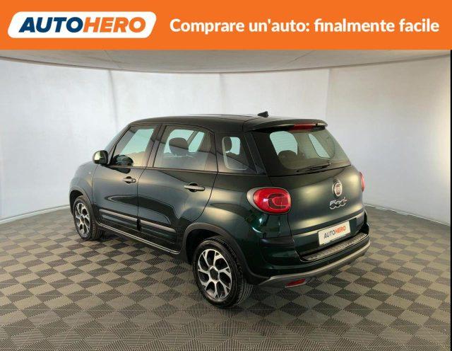 FIAT 500L 1.3 Multijet 95 CV City Cross