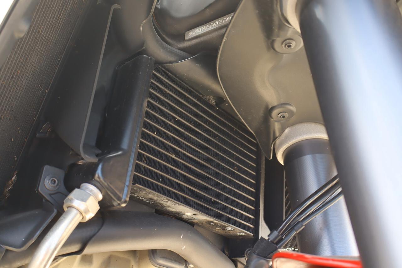 Ducati Multistrada V4 Tua A SOLI 199€