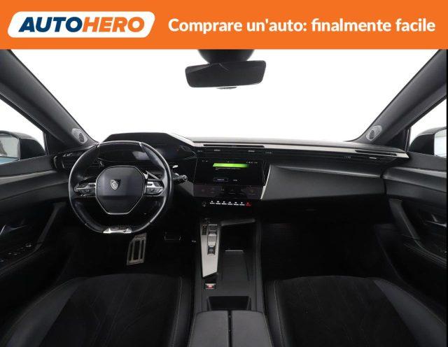 PEUGEOT 308 PureTech Turbo 130 S&S EAT8 SW Allure