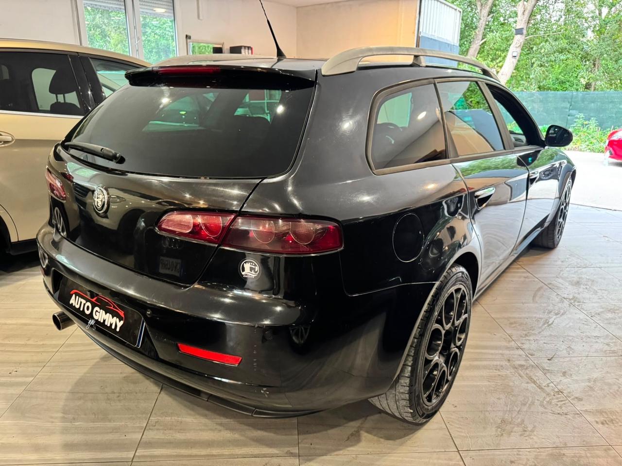 Alfa Romeo 159 1.9 JTDm
