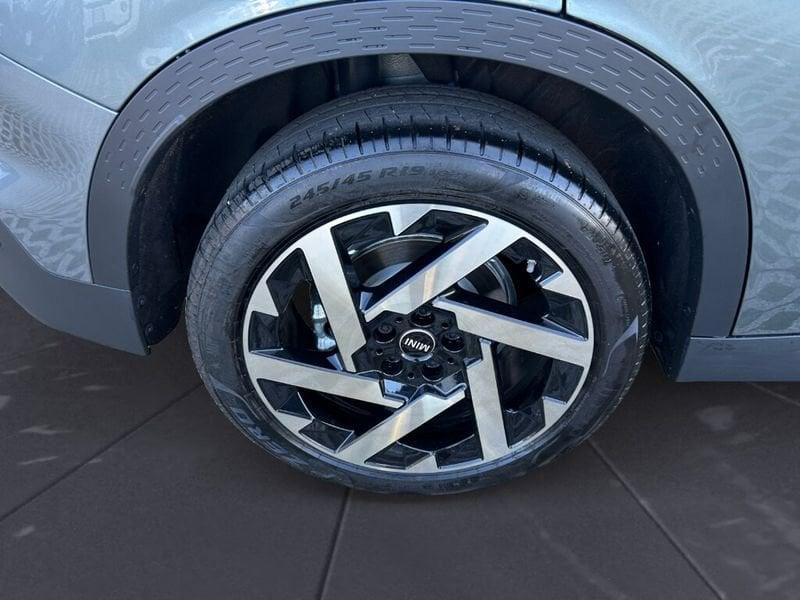 MINI Countryman Mini S ALL4 Favoured