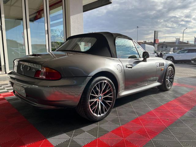 BMW Z3 1.8 cat Roadster * CABRIO *