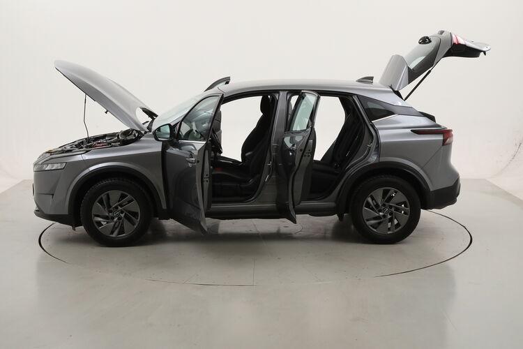 Nissan Qashqai Business BR409755 1.3 Mild Hybrid 140CV