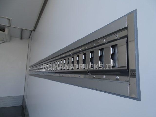 RENAULT Master 145CV CELLA ISOTERMICA DOPPIA TEMPERATURA -20 FRCX