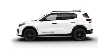 CITROEN C3 Aircross 2ª s. C3 Aircross PureTech...