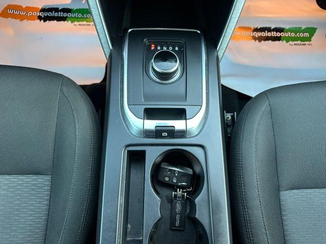 LAND ROVER Discovery Sport 4X4 2.0 TD4 180 CV SE