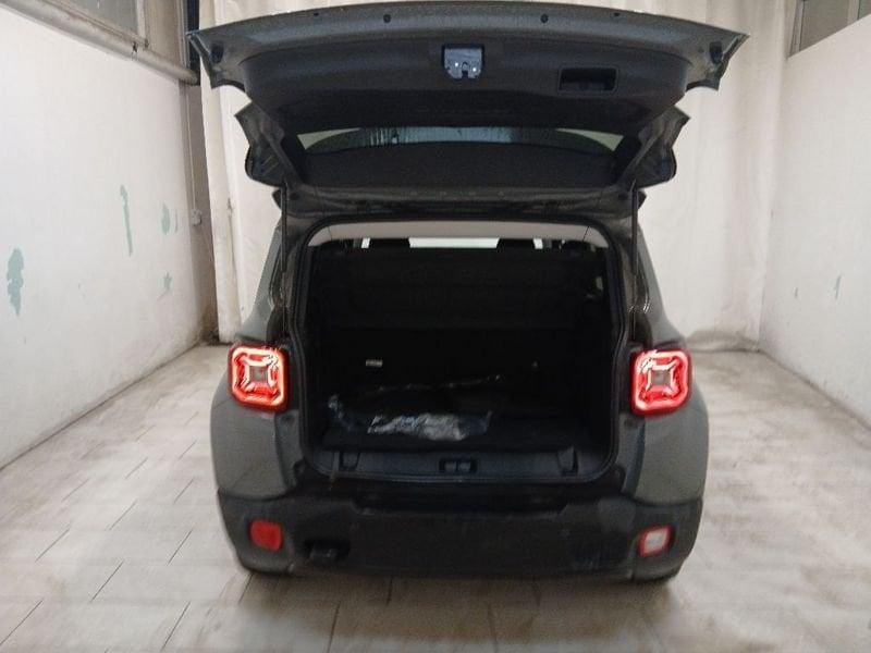 Jeep Renegade 1.3 t4 phev Trailhawk 4xe at6