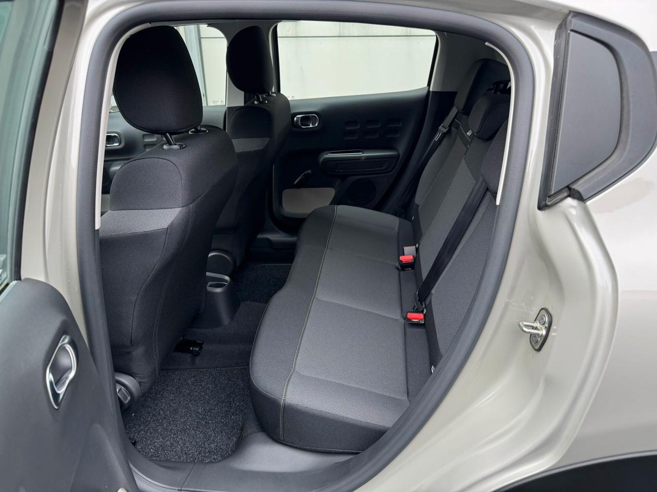 Citroen C3 PureTech 83 S&S You