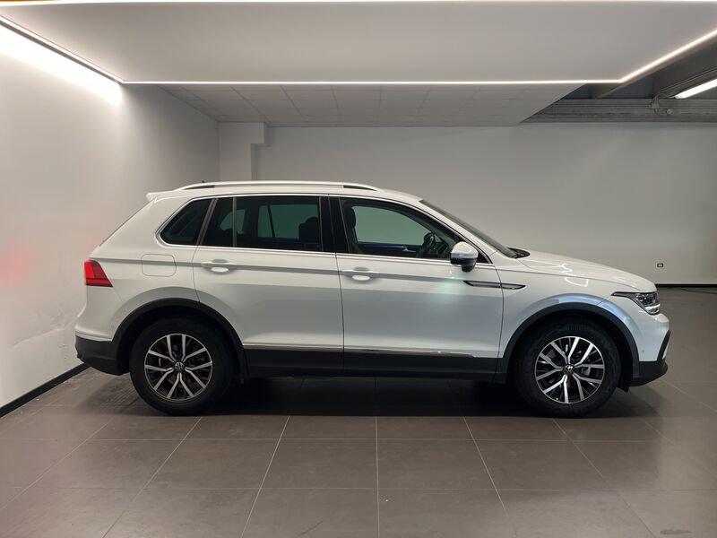 Volkswagen Tiguan Nuova Life 2.0 TDI SCR 90 kW/122 CV man