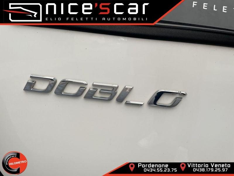 FIAT Doblò 1.6 MJT 105CV S&S PC-TN Cargo Lounge