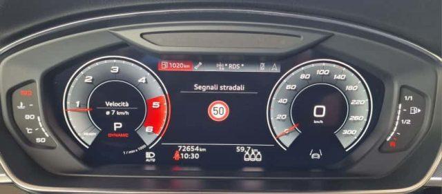 AUDI A8 50 TDI 3.0 quattro tiptronic CONTO VENDITA