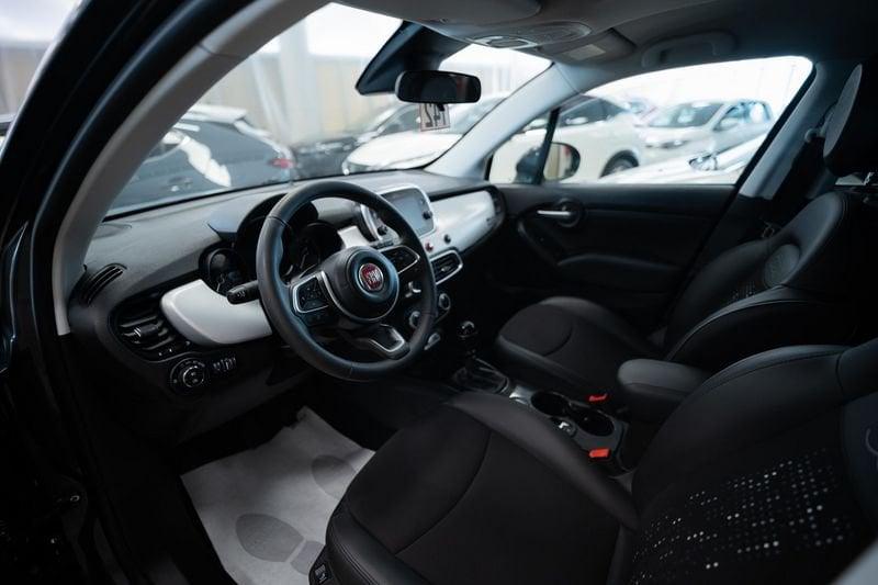 FIAT 500X 1.6 mjt Connect 130cv
