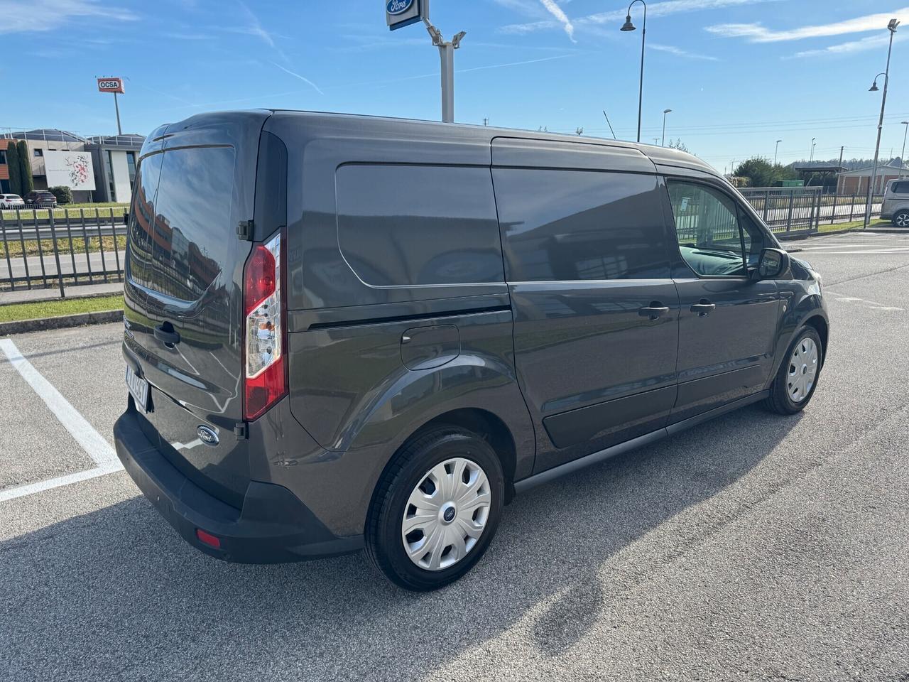 Ford Transit Connect Trend 1.5TDCi 100CV L2 H1 3p.