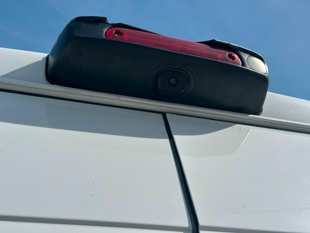 Fiat Ducato 35 2.2 Mjt 140CV PLM-TM Furgone Maxi