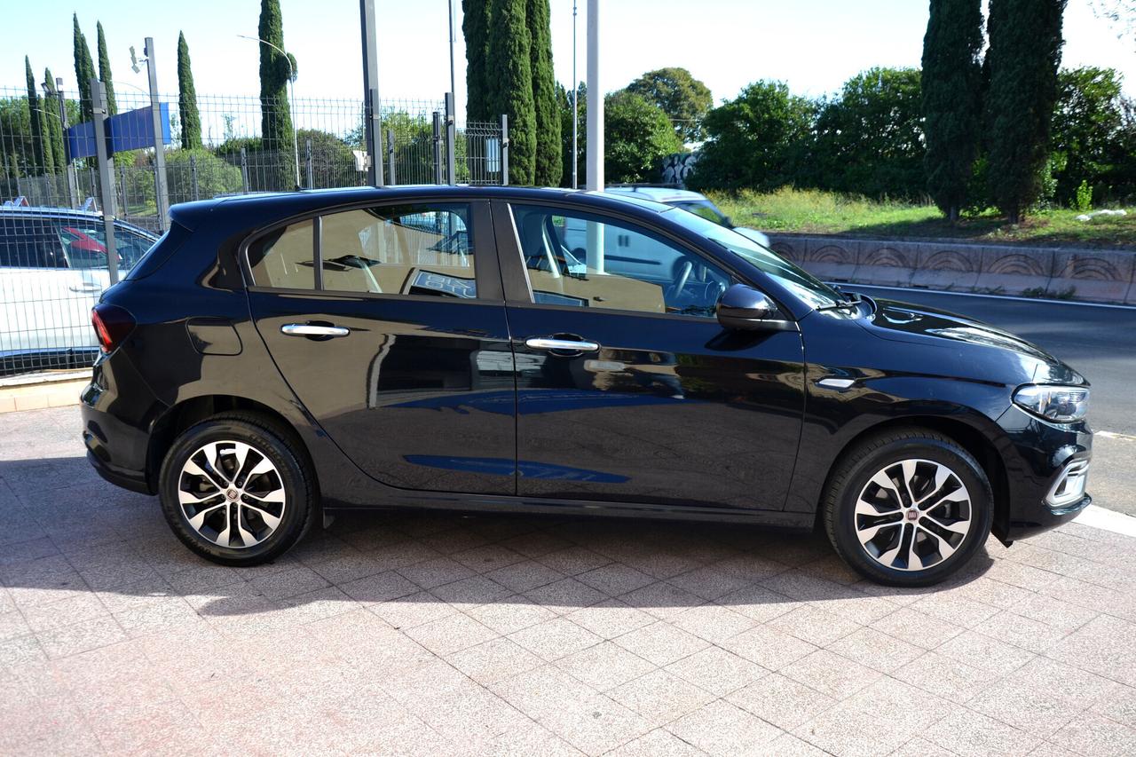 Fiat Tipo 1.5 HYBRID 130CV DCT **PREZZO VERO**UNIPRO'**