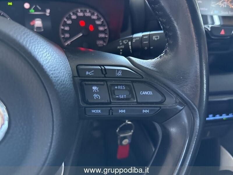 Toyota Yaris IV 2020 1.5h Active