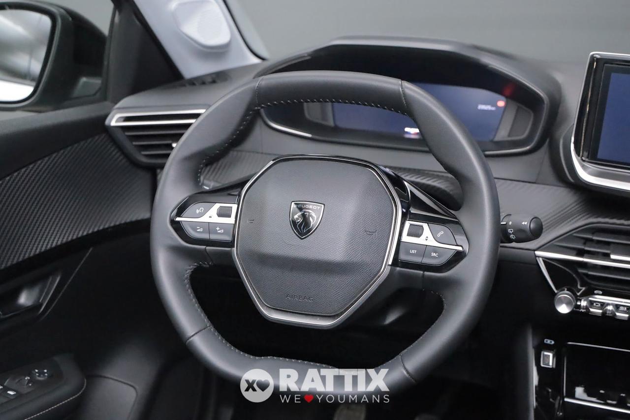 Peugeot 208 1.2 Puretech 100CV Allure