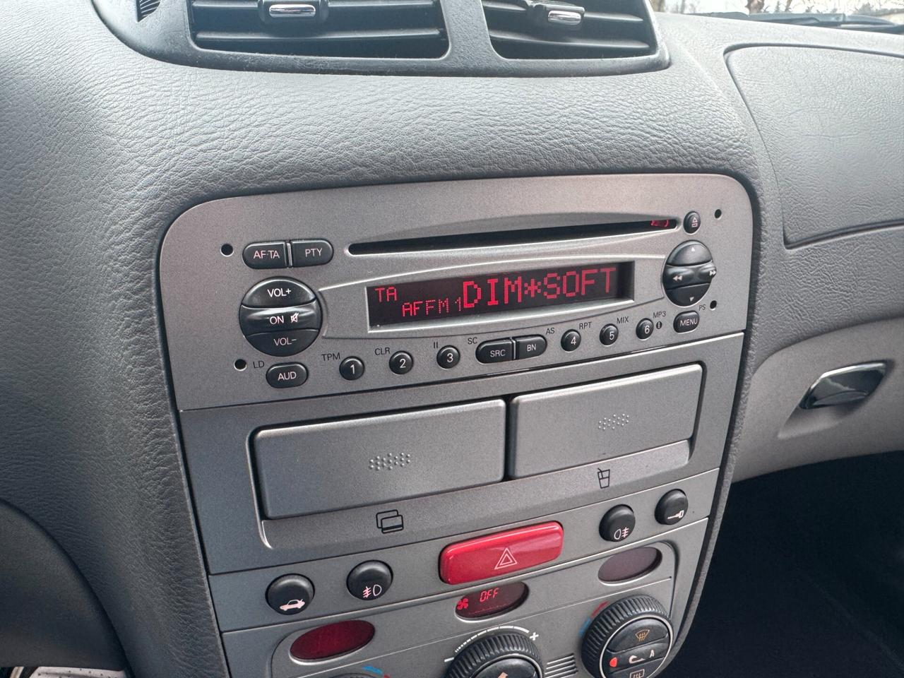 Alfa Romeo GT 1.9 jtd mjt Impression GARANZIA 24 MESI