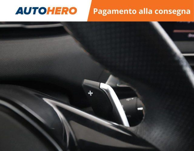 PEUGEOT 3008 BlueHDi 120 S&S EAT6 GT Line