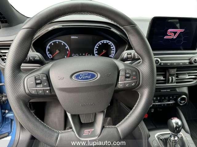 Ford Focus 2.3 ecoboost ST s&s 280cv