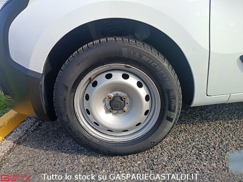 FIAT Fiorino Fiorino 1.3 MJT 80CV Cargo