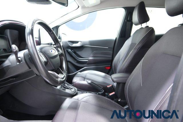 FORD Fiesta 1.0 ECOBOOST VIGNALE AUTOMATICA 5 PORTE
