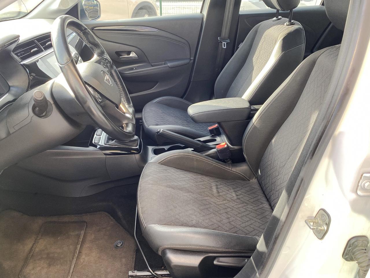 Opel Corsa 1.2 benzina Edition - 2022