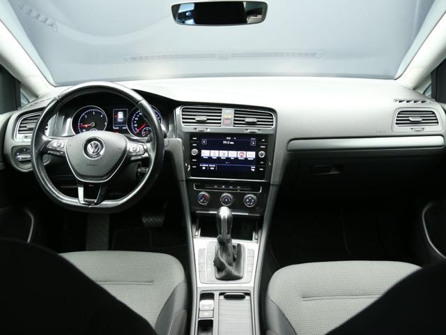 VOLKSWAGEN Golf 1.6 TDI 116CV DSG 5p. Business BMT