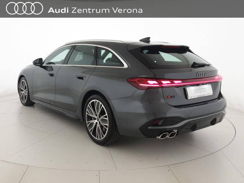 Avant 2.0TDI 204CV S tronic Launch Edition S line