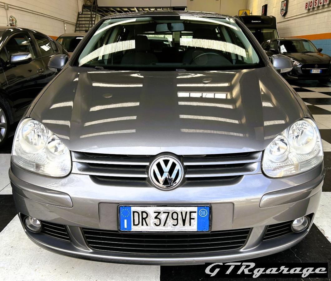 VOLKSWAGEN - Golf - 1.6 5p. United