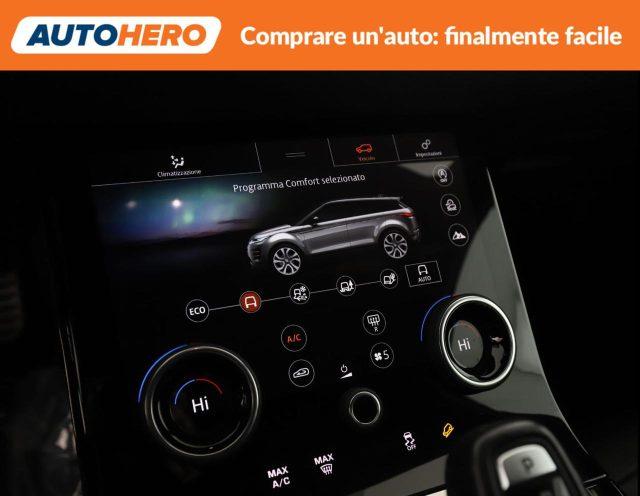 LAND ROVER Range Rover Evoque 2.0D I4-L.Flw 150 CV AWD Auto R-Dynamic S