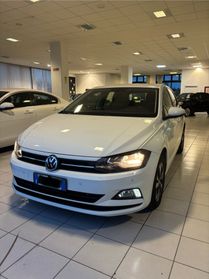 Volkswagen Polo 1.6 TDI 95 CV DSG 5p. Highline BlueMotion Tech.