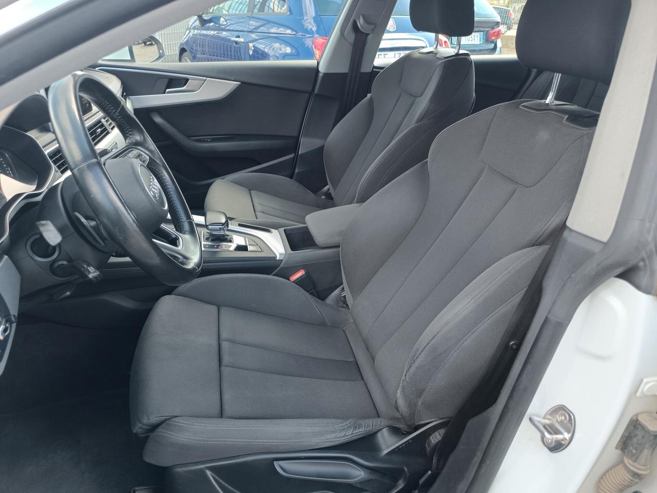 Audi A5 SPB 2.0 TDI 190 CV ultra S tronic Business