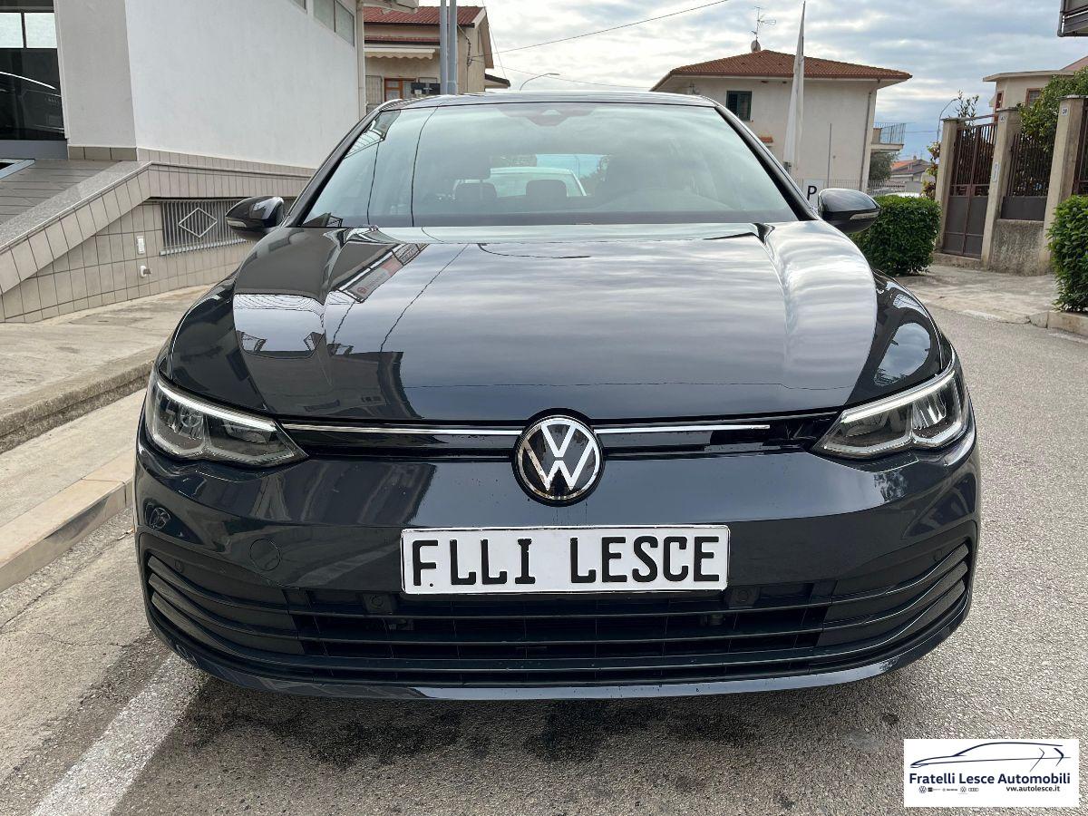 VOLKSWAGEN - Golf 2.0 tdi scr Style 115cv