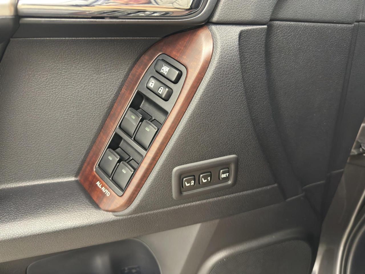 Toyota Land Cruiser 5p 2.8 d-4d Style auto