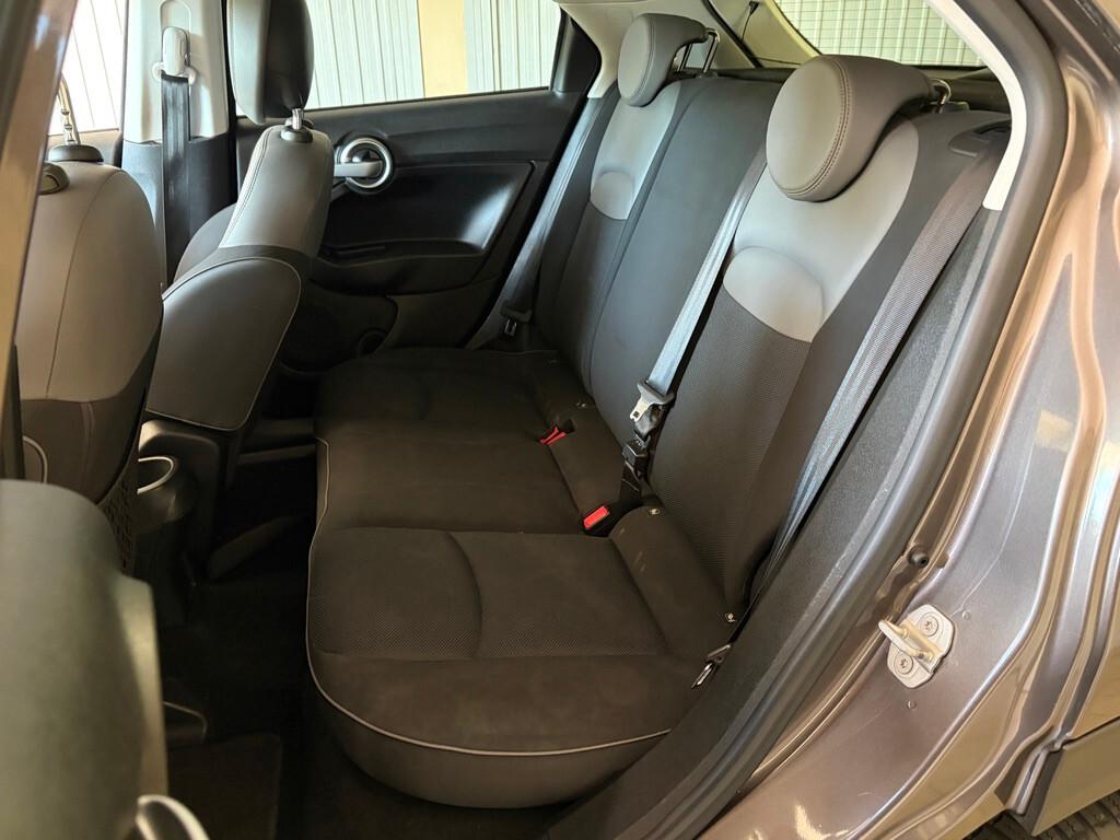 Fiat 500X 1.3 MultiJet 95 CV Lounge