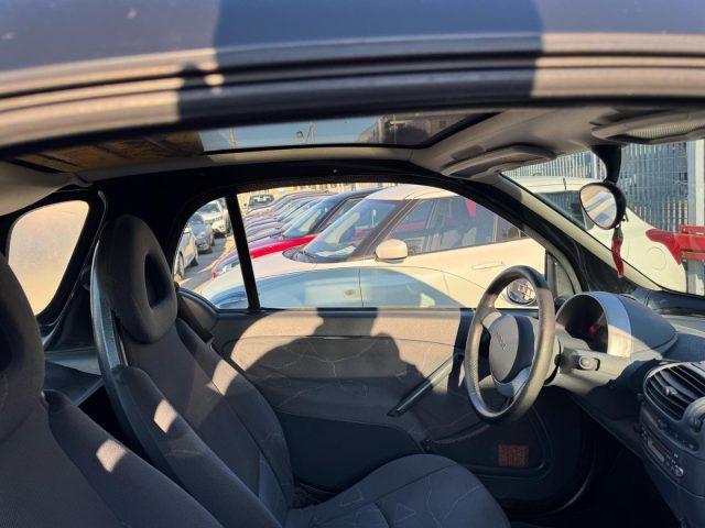 SMART ForTwo 600 benz Pulse