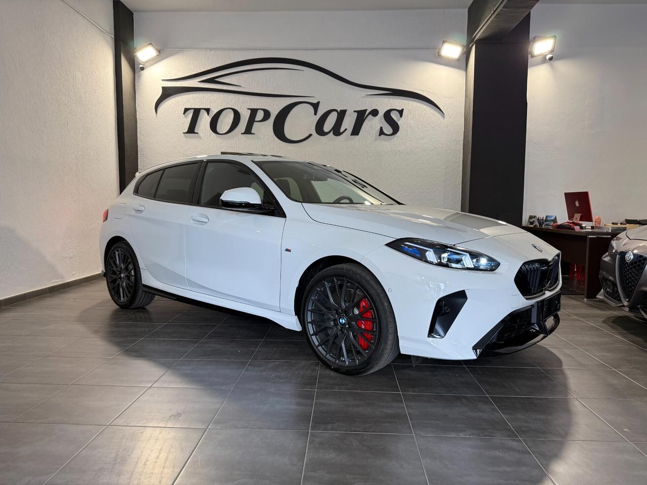 Bmw 120 120d 48V 5p. MSport Pro