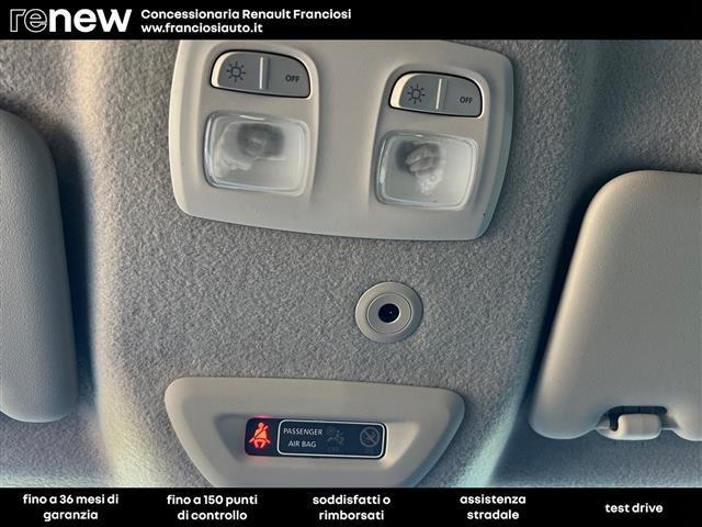 DACIA Duster 1.5 Blue dCi Prestige up SL DaciaPlus 4x2